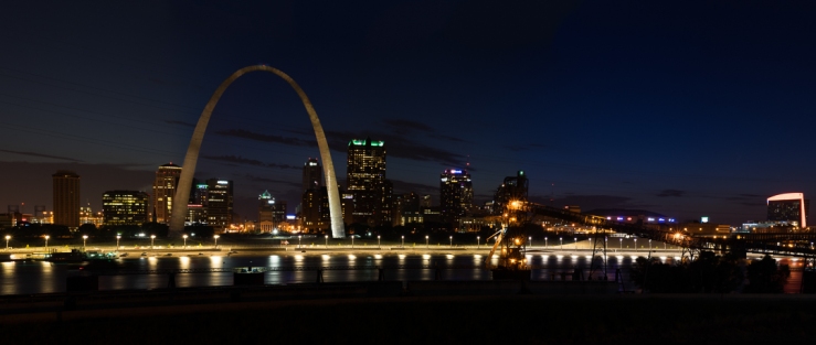 Arch Pano