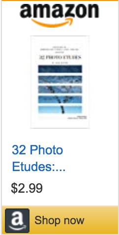 32 Photo Etudes Amazon